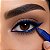 Lápis Apontável Para Os Olhos Luisance Metalize Azul Galactic L5209 - Imagem 4