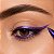 Lápis Apontável Para Os Olhos Luisance Metalize Violeta Cósmica L5221 - Imagem 4