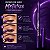 Lápis Apontável Para Os Olhos Luisance Metalize Violeta Cósmica L5221 - Imagem 6