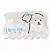 Piranha de Cabelo Acetato Pet 4,5 x 8,5cm Mgdf07213 - Imagem 8