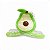 Piranha de Cabelo Acetato Frutas 5cm x 8cm Mgaf37004 - Imagem 10