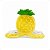Piranha de Cabelo Acetato Frutas 5cm x 8cm Mgaf37004 - Imagem 13