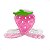 Piranha de Cabelo Acetato Frutas 5cm x 8cm Mgaf37004 - Imagem 9