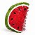 Piranha de Cabelo Acetato Frutas Big 4,5 x 7,5cm Mgcf17008 - Imagem 11