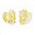 Piranha de Cabelo Acetato Coração 2,5 x 3,5cm Com 2 Unidades Ngaf27811 - Imagem 12