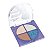 Paleta De Sombras Fenzza Disney Princesa Cinderela Dis103 - Imagem 9