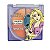 Paleta De Sombras Fenzza Disney Princesa Rapunzel Dis103 - Imagem 7