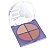 Paleta De Sombras Fenzza Disney Princesa Rapunzel Dis103 - Imagem 2