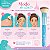 Pincel Para Base Fenzza Disney Princesa Dis322 - Imagem 6