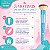 Pincel Para Base Fenzza Disney Princesa Dis322 - Imagem 5