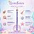 Pincel Para Detalhe Fenzza Disney Princesa Dis325 - Imagem 2