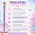 Pincel Para Detalhe Fenzza Disney Princesa Dis325 - Imagem 7