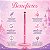Pincel Para Sombra Fenzza Disney Princesa Dis324 - Imagem 2