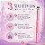 Pincel Para Sombra Fenzza Disney Princesa Dis324 - Imagem 5