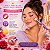 Pincel Para Blush Fenzza Disney Princesa Dis323 - Imagem 4