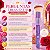 Pincel Para Blush Fenzza Disney Princesa Dis323 - Imagem 7