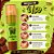 Iluminador Stick Miss Rôse Chocopist Cód. Mr122 Cor 04 - Imagem 5