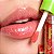 Lip Oil Nutritivo Dapop Melancia Dp2357 - Imagem 3