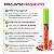 Lip Oil Nutritivo Dapop Melancia Dp2357 - Imagem 6