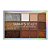 Paleta De Sombras e Brilho Sarah's Beauty Cor A Ref.: S6452 - Imagem 1