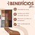 Paleta De Sombras e Brilho Sarah's Beauty Cor A Ref.: S6452 - Imagem 2