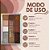 Paleta De Sombras e Brilho Sarah's Beauty Cor A Ref.: S6452 - Imagem 5