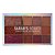 Paleta De Sombras e Brilho Sarah's Beauty Cor B Ref.: S6452 - Imagem 1