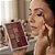 Paleta De Sombras e Brilho Sarah's Beauty Cor B Ref.: S6452 - Imagem 3