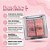 Duo Blush Miss Rôse Glow Up Cód.: 7004-056n4 - Imagem 2