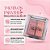 Duo Blush Miss Rôse Glow Up Cód.: 7004-056n4 - Imagem 5
