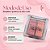 Duo Blush Miss Rôse Glow Up Cód.: 7004-056n4 - Imagem 6