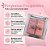 Duo Blush Miss Rôse Glow Up Cód.: 7004-056n4 - Imagem 7