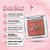 Duo Blush Miss Rôse Glow Up Cód.: 7004-056n6 - Imagem 2