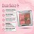 Duo Blush Miss Rôse Glow Up Cód.: 7004-056n2 - Imagem 2