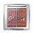 Duo Blush Miss Rôse Glow Up Cód.: 7004-056n5 - Imagem 1
