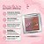 Duo Blush Miss Rôse Glow Up Cód.: 7004-056n5 - Imagem 2