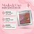 Duo Blush Miss Rôse Glow Up Cód.: 7004-056n5 - Imagem 6