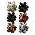 Kit Mini Piranhas Flor Com 6 Unidades Df412 - Imagem 7
