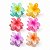 Kit Mini Piranhas Flor Com 6 Unidades Df412 - Imagem 8