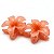 Kit Piranha Flor 3,5cm x 3,5cm Com 2 Unidades C50415 - Imagem 7