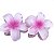 Kit Piranha Flor 3,5cm x 3,5cm Com 2 Unidades C50415 - Imagem 9