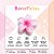 Kit Piranha Flor 3,5cm x 3,5cm Com 2 Unidades C50415 - Imagem 2