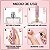 Frasco de Perfume para Bolsa Cores Diversas - Imagem 7