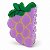 Piranha Frutas Acrílicas P276-2 - Imagem 12