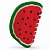 Piranha Frutas Acrílicas P276-2 - Imagem 6
