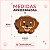 Kit Piranha Para Cabelo Cachorrinhos Modelos Variados Com 3 Unidades Df408 - Imagem 4