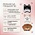Kit Piranha Para Cabelo Cachorrinhos Modelos Variados Com 3 Unidades Df408 - Imagem 8