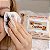 Lenço Umedecido Demaquilante Fenzza SkinCare Capilove Com 25 Unidades - Imagem 3