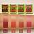 Duo Blush e Iluminador Miss Rôse Chocopist 8g - Imagem 3