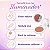 lluminador Compacto Fenzza Disney Princesa Dis169 - Imagem 2